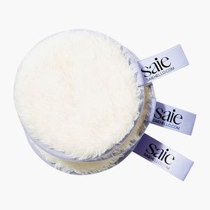 SAIE Reusable Beauty Rounds